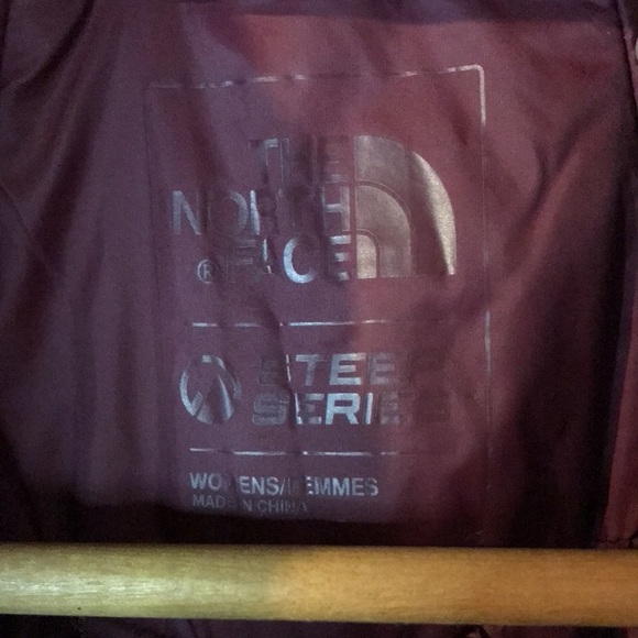 THE NORTH FACE WOMEN’S GORTEX STEEP SERIES STELLAR BLUE. - Picture 8 of 13